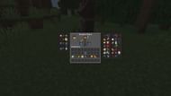 `Brewing a potion of strength with blaze powder (Image via Mojang)